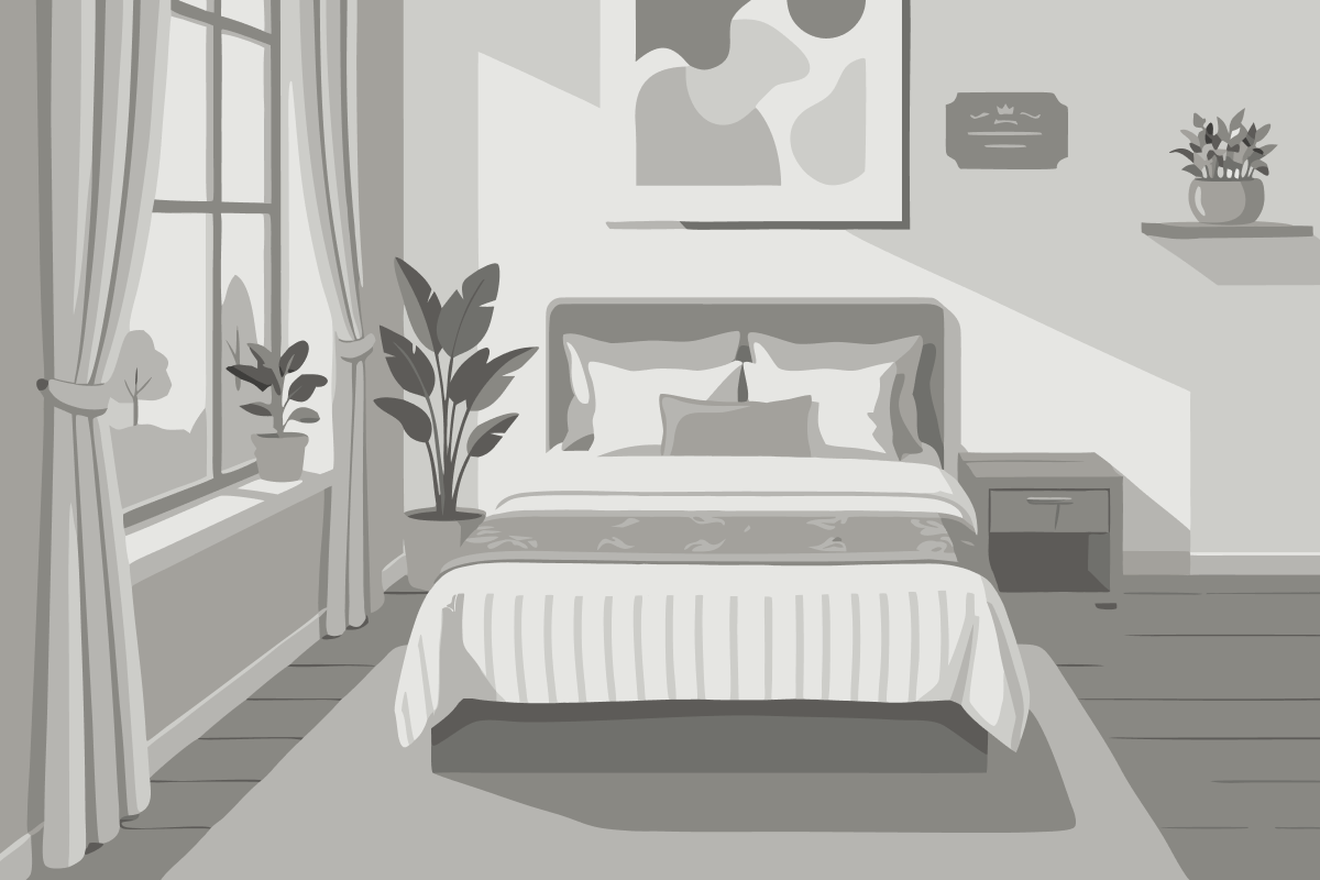 Junior Suite Senza Balcone